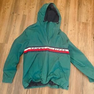 Vintage Style Tommy Hilfiger Sweatshirt